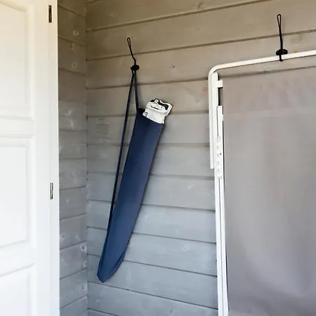 Letniskowe Drewniane Szenodo Na Sosnowej בית נופש Debina (Ustka)