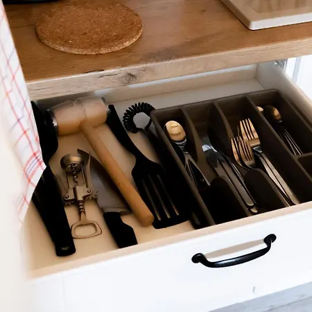 Letniskowe Drewniane Szenodo Na Sosnowej Feriehus *