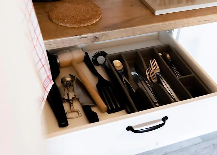 Letniskowe Drewniane Szenodo Na Sosnowej Feriehus *